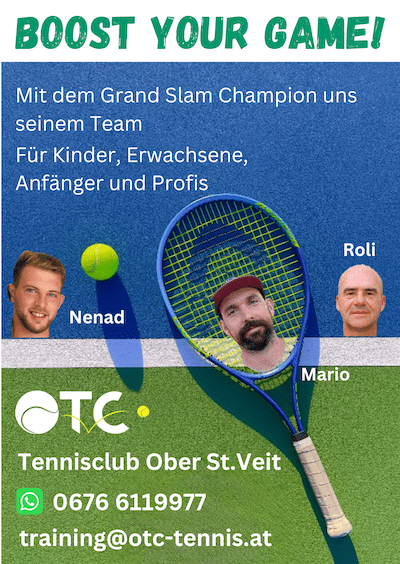 Tennisschule